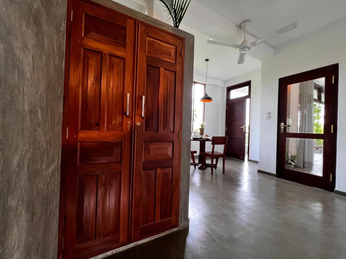 My Home Villa Hikkaduwa Buitenkant foto