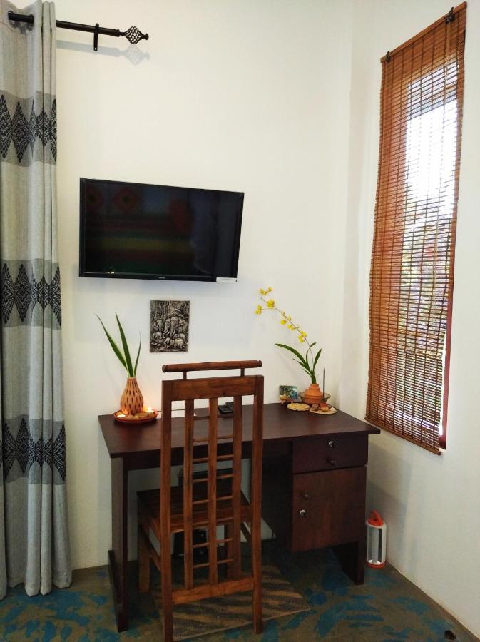 My Home Villa Hikkaduwa Buitenkant foto
